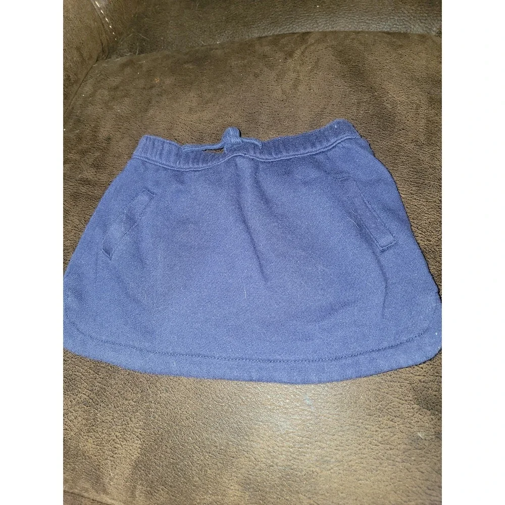 Gymboree outlet 4th of july sunglasses top‎ and skirt size 18 24 months